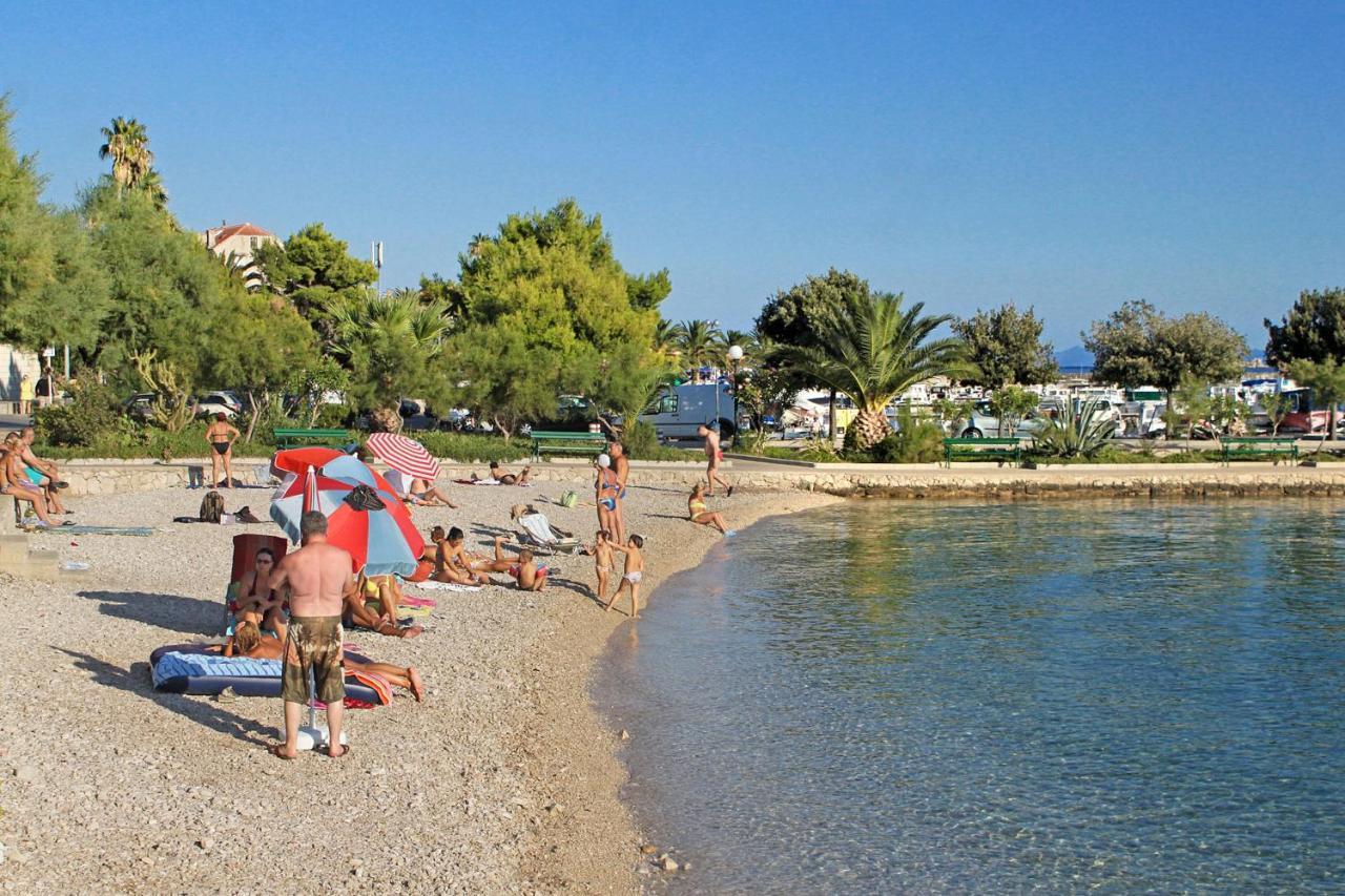 Apartments And Rooms With Parking Space Orebic, Peljesac - 10192 Zewnętrze zdjęcie