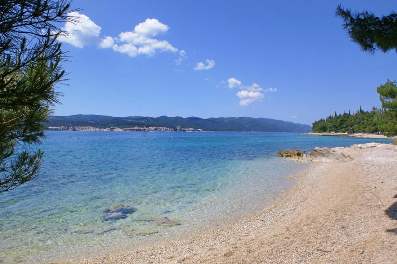 Apartments And Rooms With Parking Space Orebic, Peljesac - 10192 Zewnętrze zdjęcie