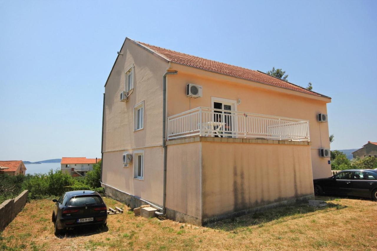 Apartments And Rooms With Parking Space Orebic, Peljesac - 10192 Zewnętrze zdjęcie