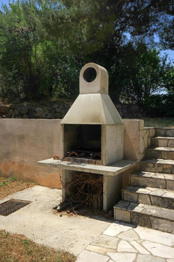 Apartments And Rooms With Parking Space Orebic, Peljesac - 10192 Zewnętrze zdjęcie
