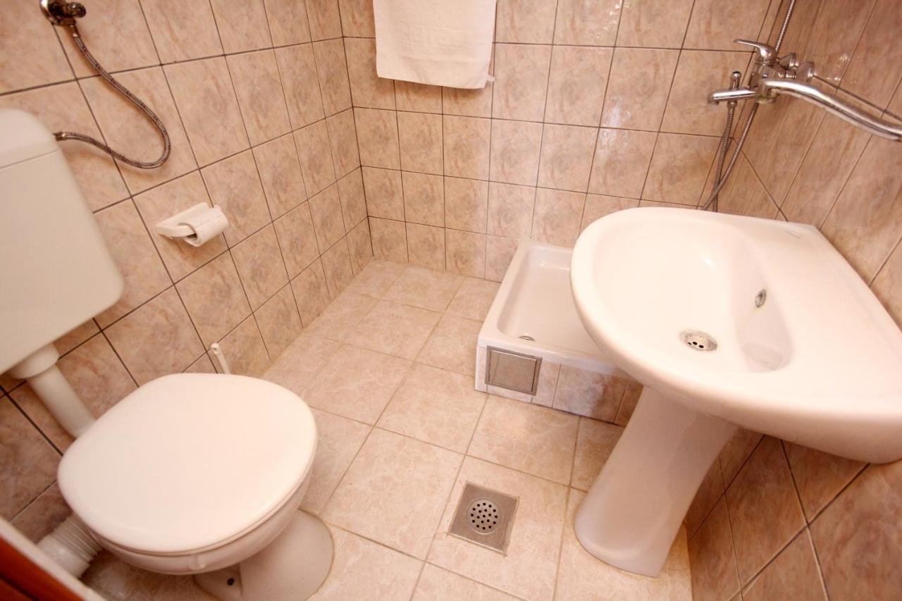 Apartments And Rooms With Parking Space Orebic, Peljesac - 10192 Zewnętrze zdjęcie