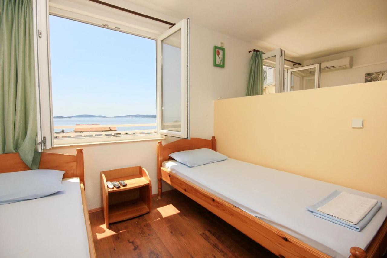 Apartments And Rooms With Parking Space Orebic, Peljesac - 10192 Zewnętrze zdjęcie