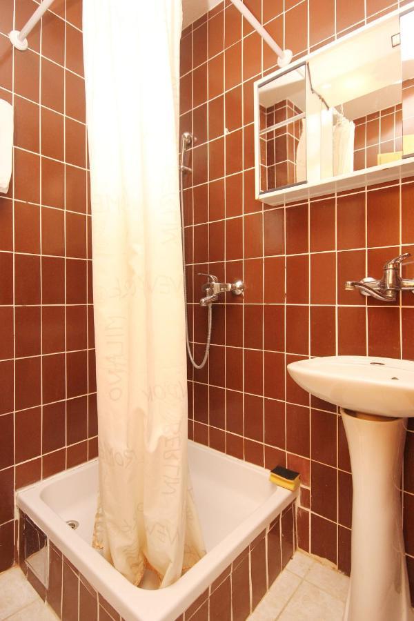 Apartments And Rooms With Parking Space Orebic, Peljesac - 10192 Zewnętrze zdjęcie