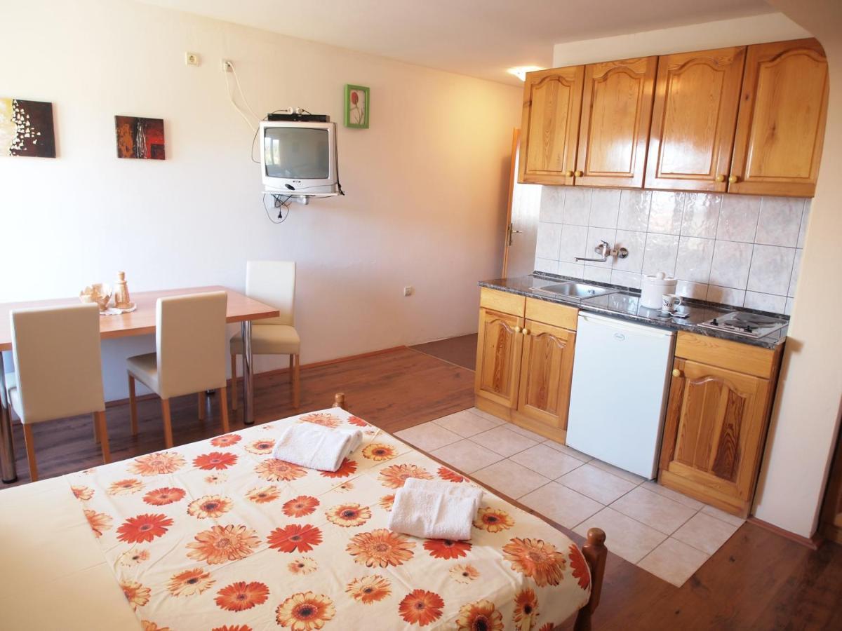 Apartments And Rooms With Parking Space Orebic, Peljesac - 10192 Zewnętrze zdjęcie