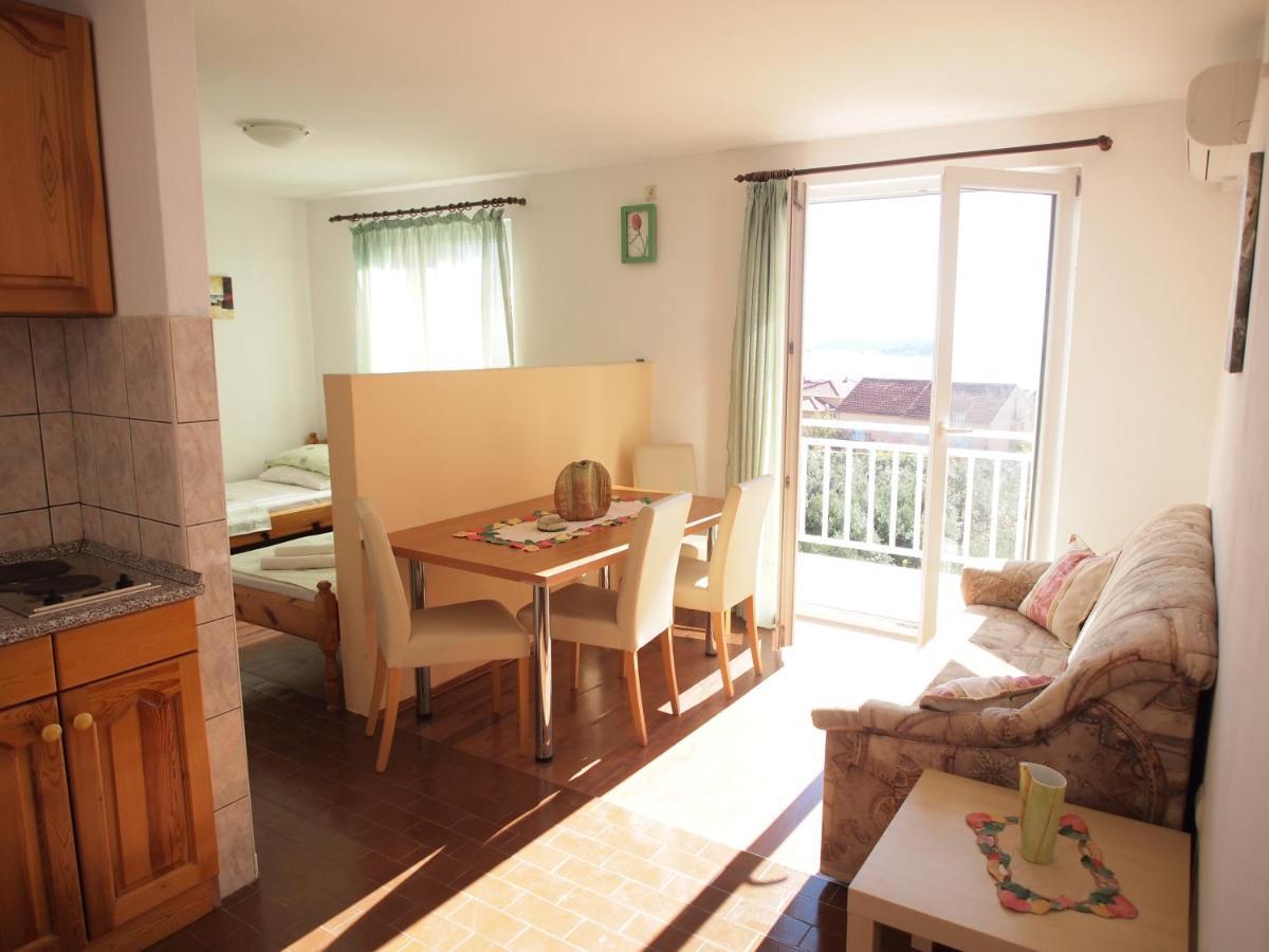 Apartments And Rooms With Parking Space Orebic, Peljesac - 10192 Zewnętrze zdjęcie