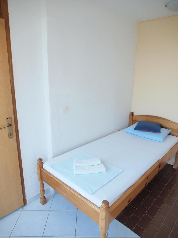 Apartments And Rooms With Parking Space Orebic, Peljesac - 10192 Zewnętrze zdjęcie