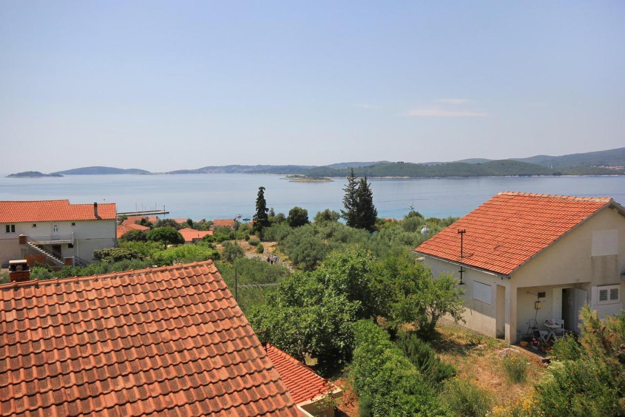 Apartments And Rooms With Parking Space Orebic, Peljesac - 10192 Zewnętrze zdjęcie
