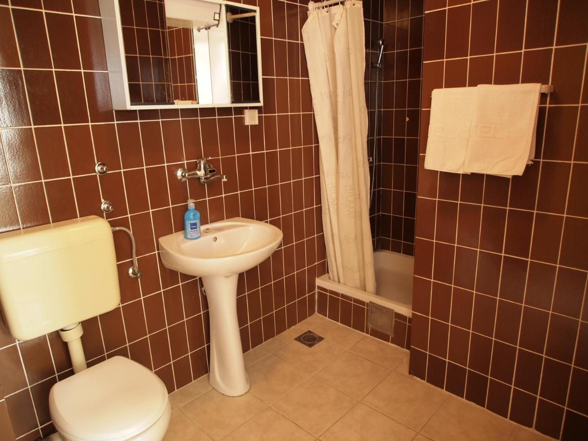 Apartments And Rooms With Parking Space Orebic, Peljesac - 10192 Zewnętrze zdjęcie