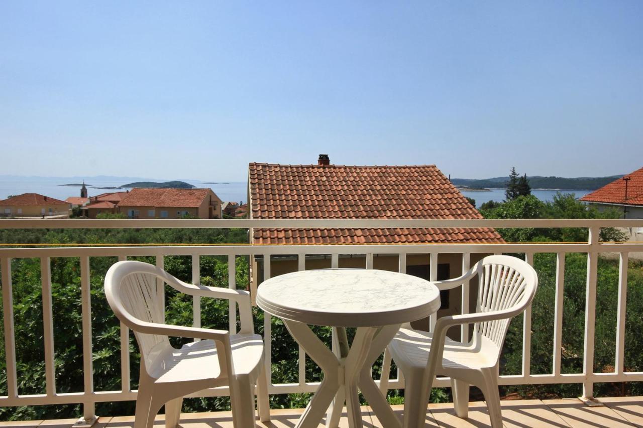 Apartments And Rooms With Parking Space Orebic, Peljesac - 10192 Zewnętrze zdjęcie