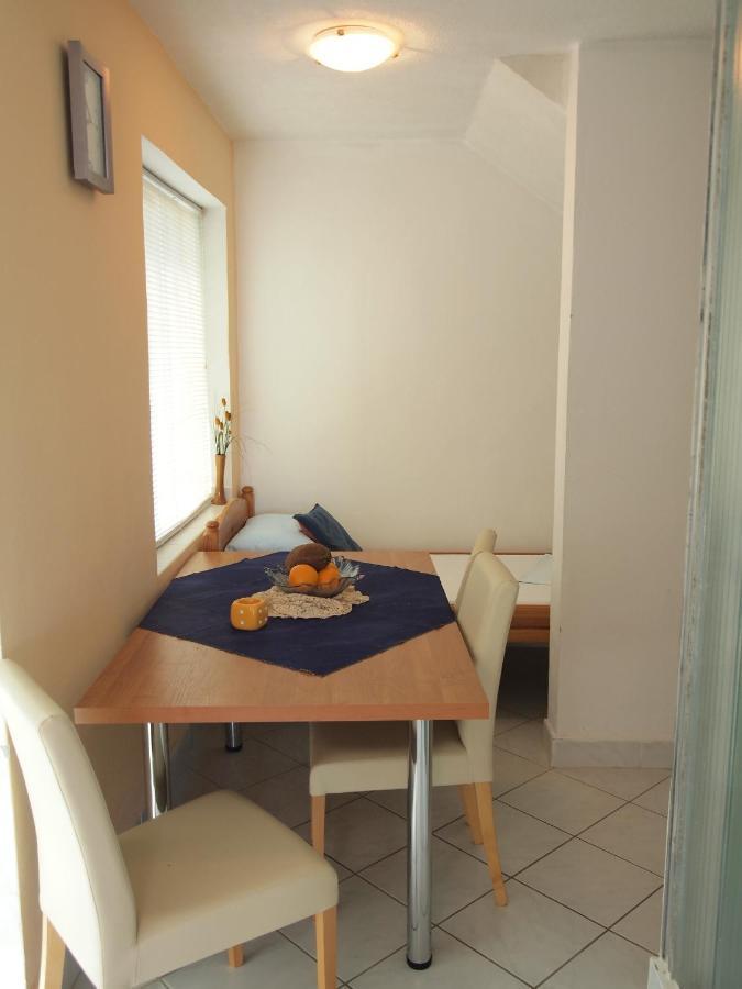 Apartments And Rooms With Parking Space Orebic, Peljesac - 10192 Zewnętrze zdjęcie