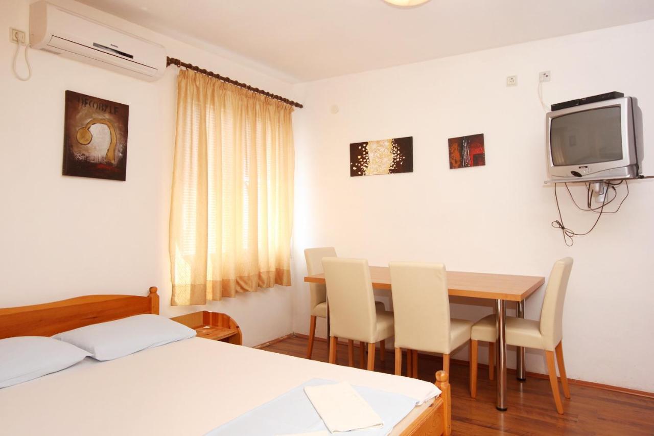 Apartments And Rooms With Parking Space Orebic, Peljesac - 10192 Zewnętrze zdjęcie