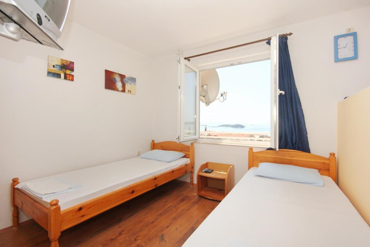 Apartments And Rooms With Parking Space Orebic, Peljesac - 10192 Zewnętrze zdjęcie
