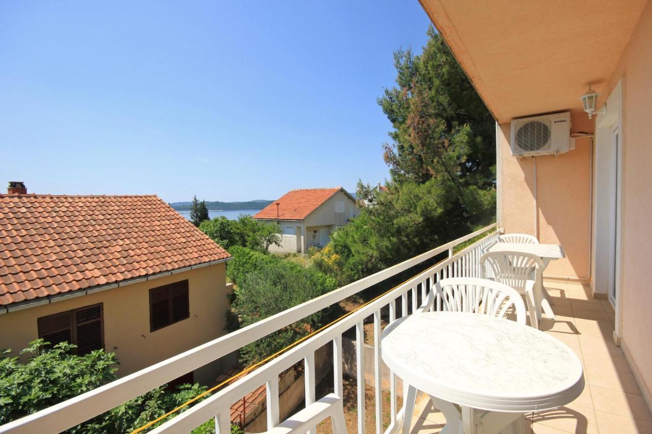 Apartments And Rooms With Parking Space Orebic, Peljesac - 10192 Zewnętrze zdjęcie