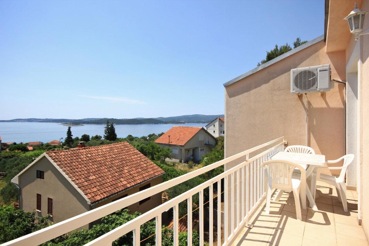 Apartments And Rooms With Parking Space Orebic, Peljesac - 10192 Zewnętrze zdjęcie