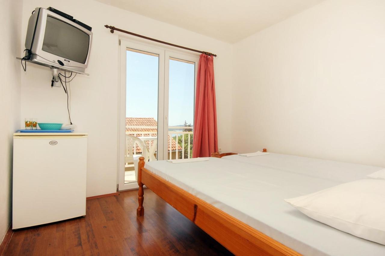 Apartments And Rooms With Parking Space Orebic, Peljesac - 10192 Zewnętrze zdjęcie