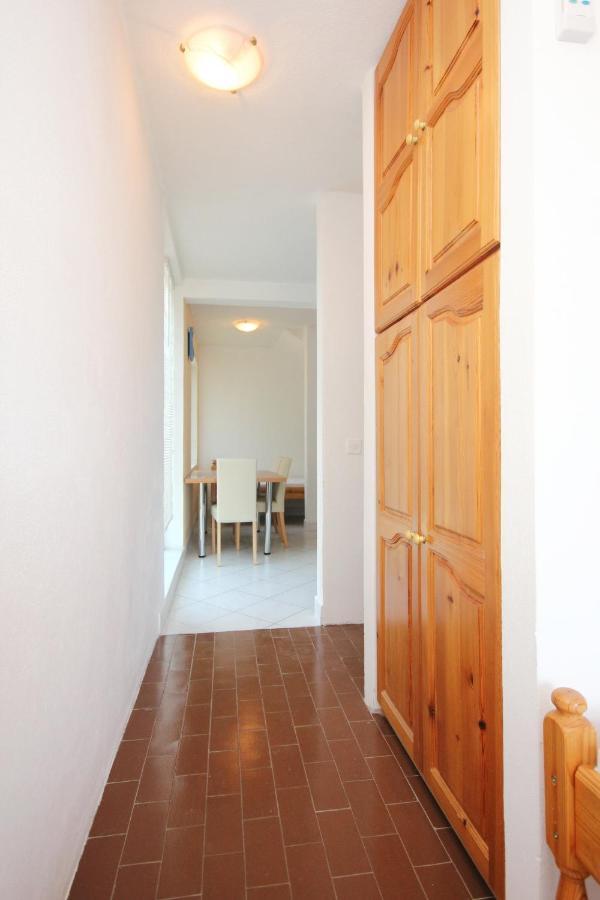 Apartments And Rooms With Parking Space Orebic, Peljesac - 10192 Zewnętrze zdjęcie