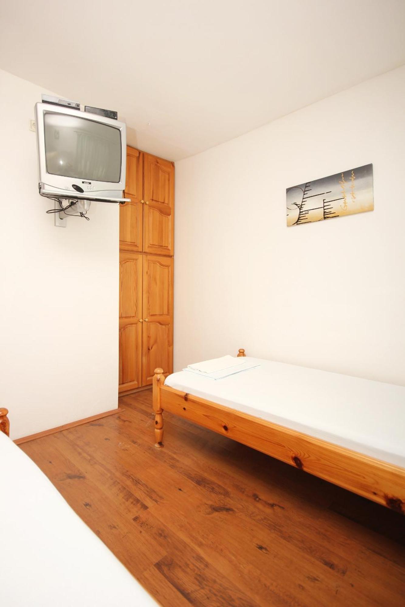 Apartments And Rooms With Parking Space Orebic, Peljesac - 10192 Pokój zdjęcie