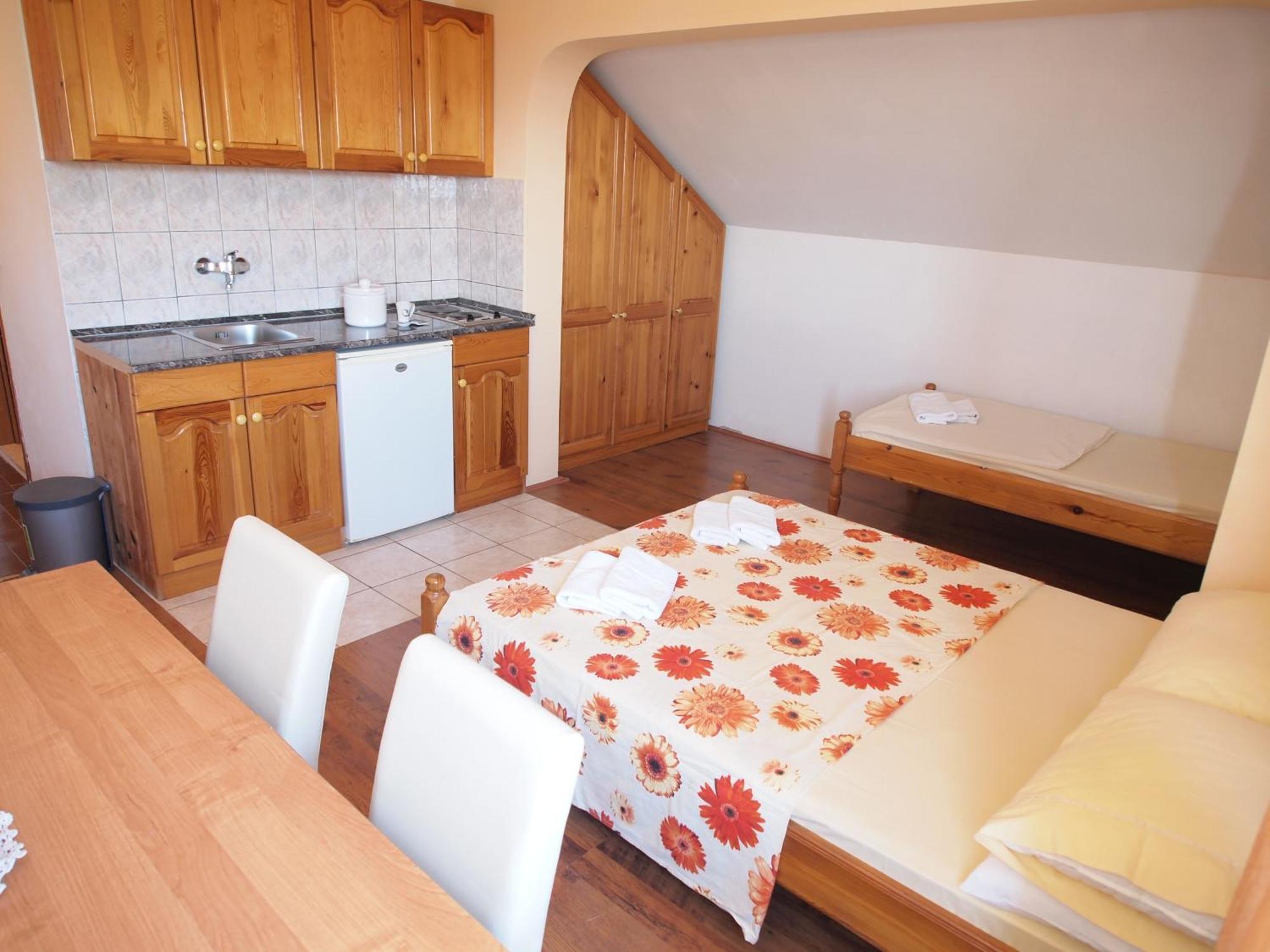 Apartments And Rooms With Parking Space Orebic, Peljesac - 10192 Pokój zdjęcie