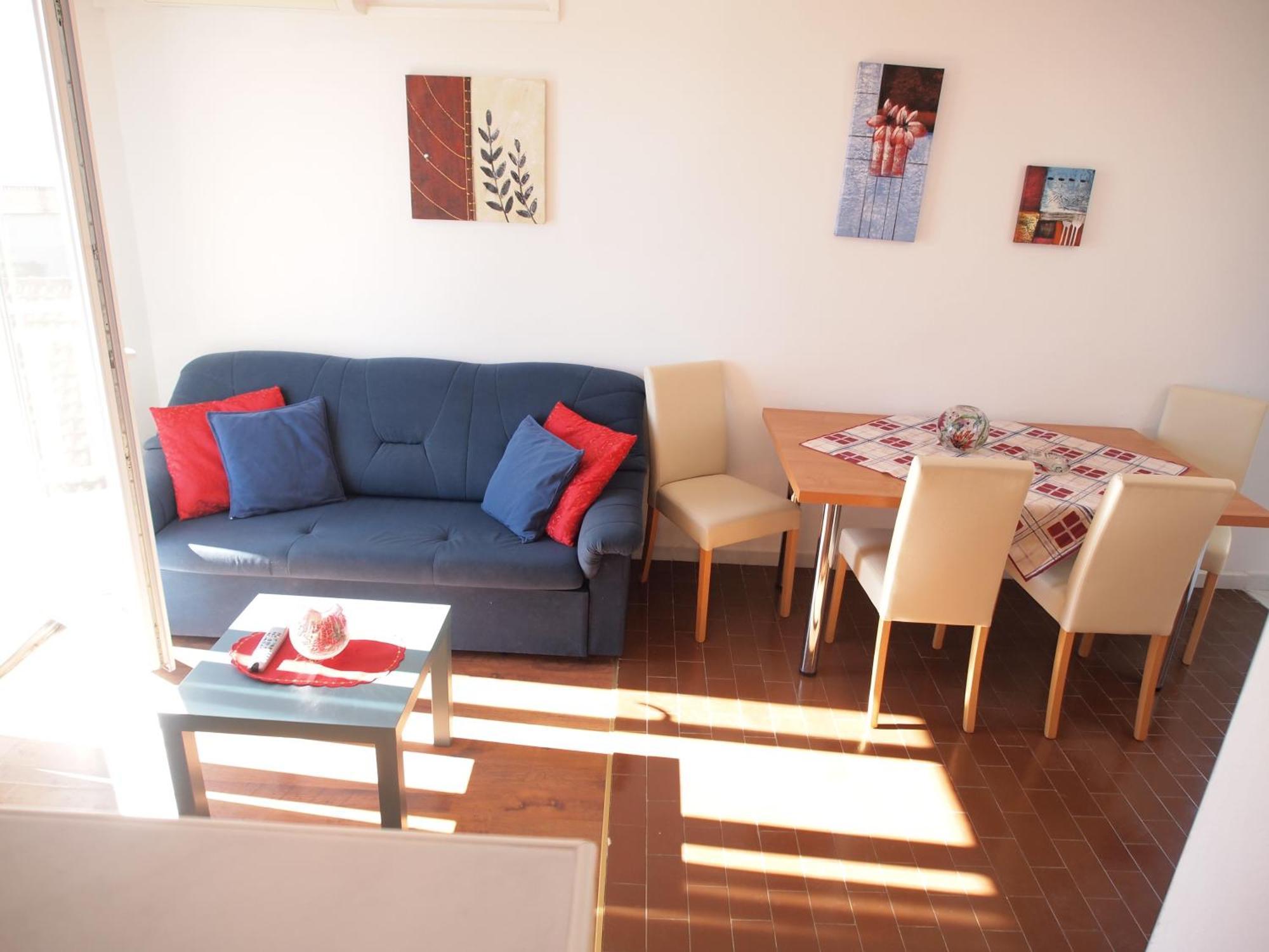 Apartments And Rooms With Parking Space Orebic, Peljesac - 10192 Pokój zdjęcie